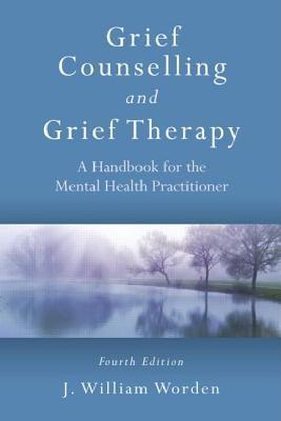 Grief Counselling & Grief Therapy