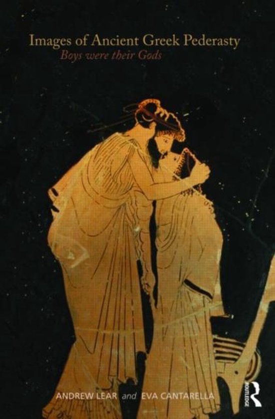 Images Of Ancient Greek Pederasty