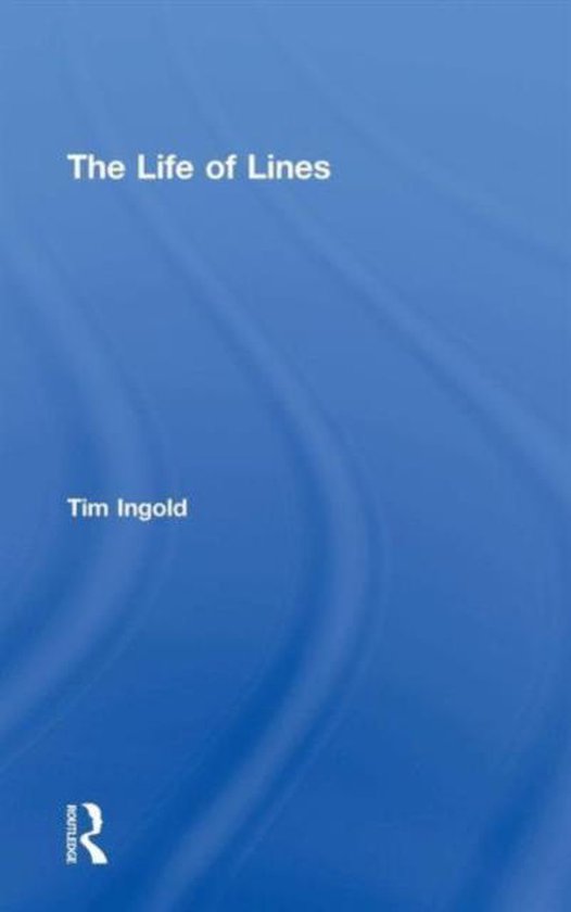 The Life of Lines