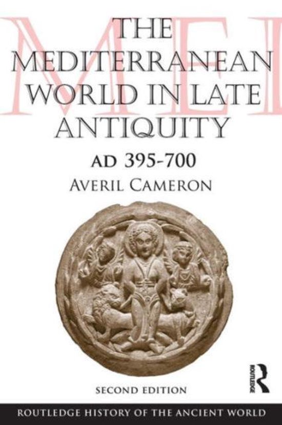 Mediterranean World In Late Antiquity