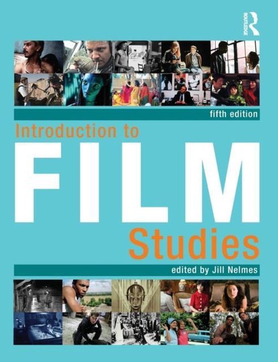 Introduction To Film Studies