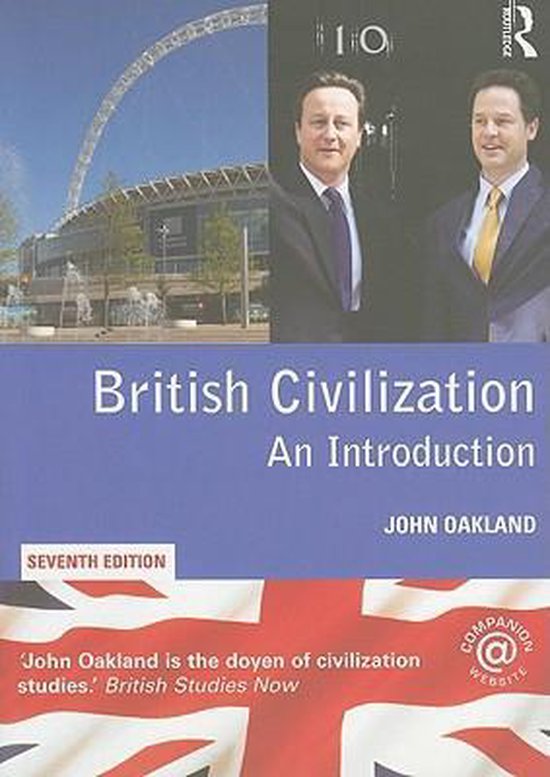 British Civilization