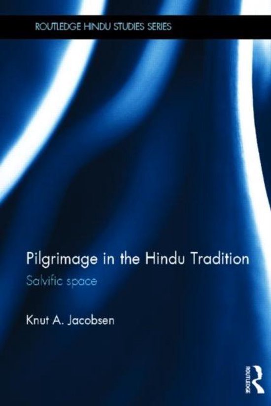 Pilgrimage in the Hindu Tradition