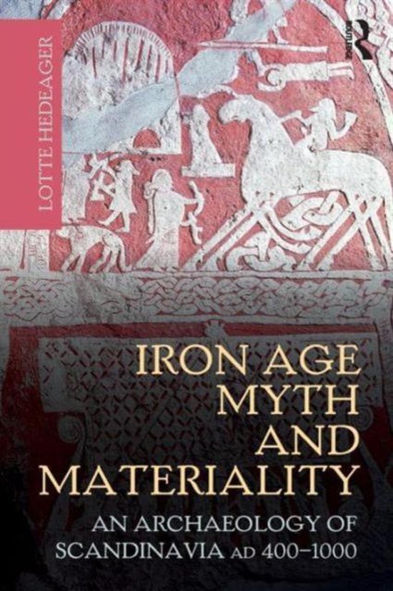 Iron Age Myth & Materiality