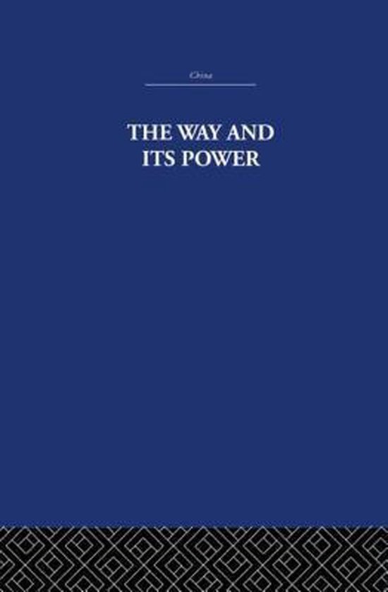 The Way And Its Power