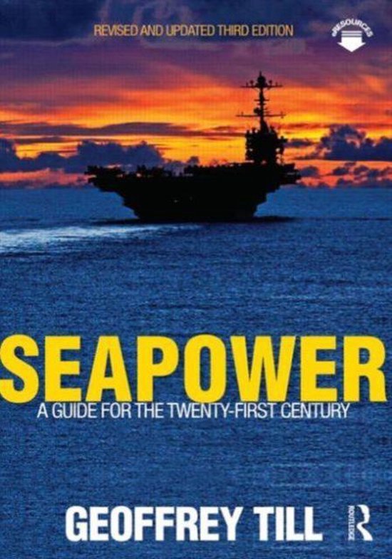 Seapower 3rd