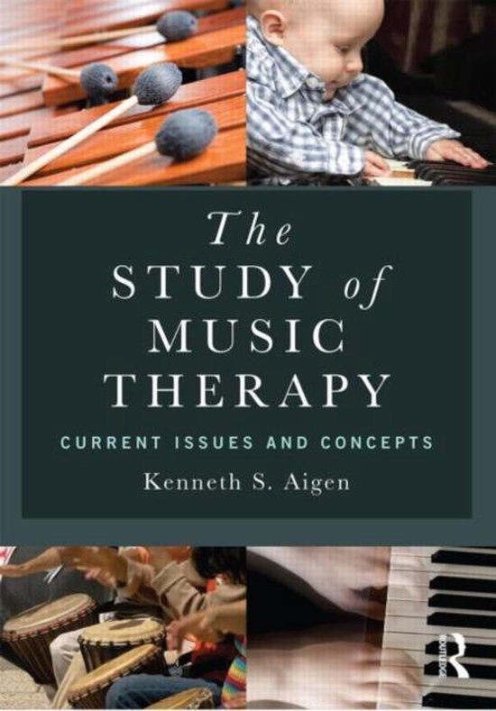 Study Of Music Therapy