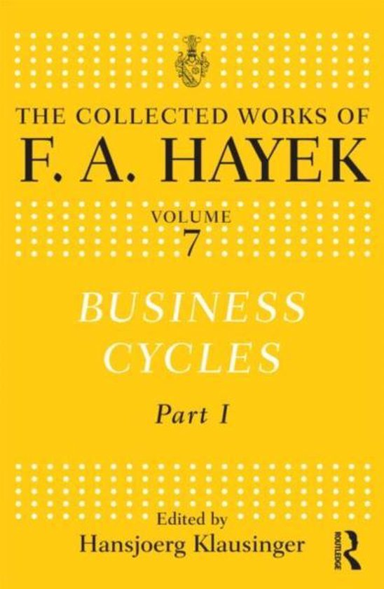 Business Cycles