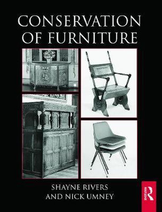 Conservation Of Furniture