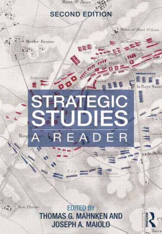 Strategic Studies