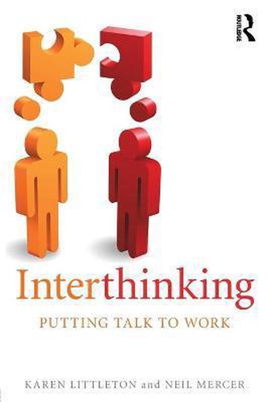 Interthinking Putting Talk To Work