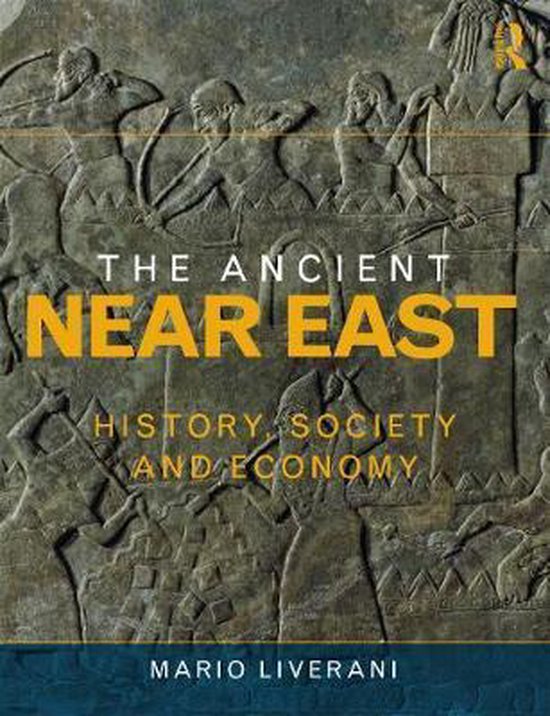 Ancient Near East