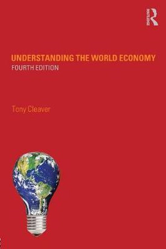 Understanding The World Economy