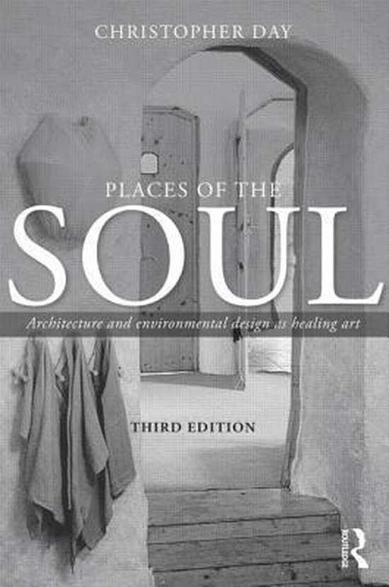 Places Of The Soul