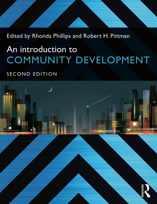 Introduction To Community Development