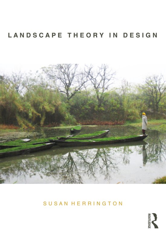 Landscape Theory in Design