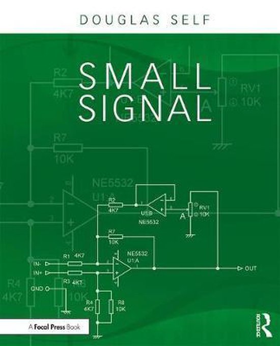 Small Signal Audio Design