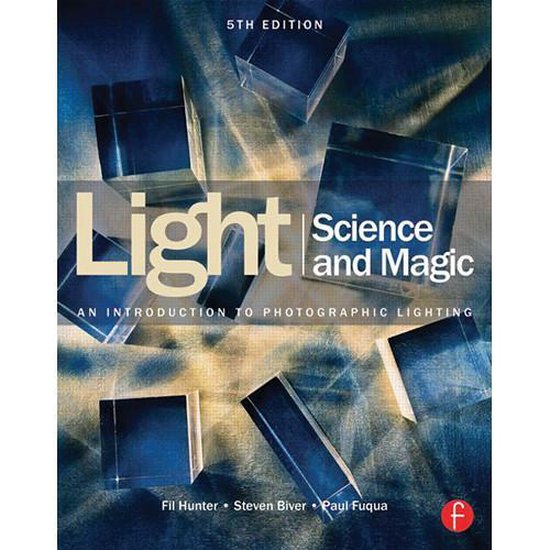 Light Science & Magic