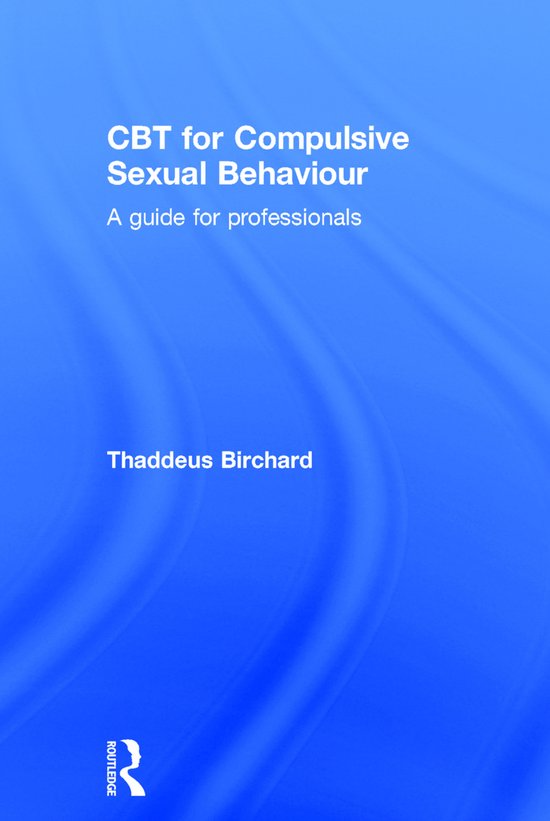 CBT for Compulsive Sexual Behaviour