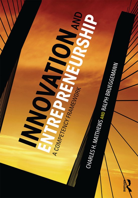 Innovation & Entrepreneurship