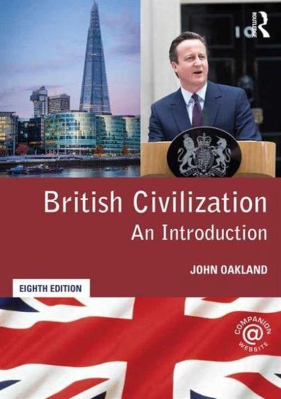 British Civilization