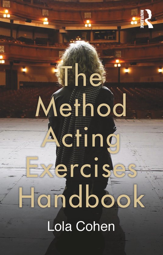 Method Acting Exercises Handbook