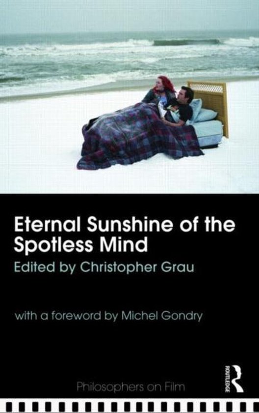 Eternal Sunshine Of The Spotless Mind