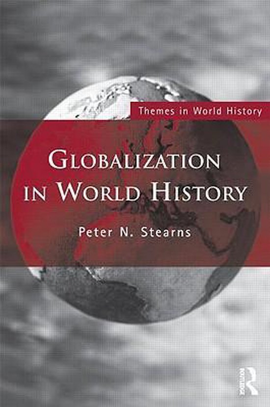 Globalization in World History