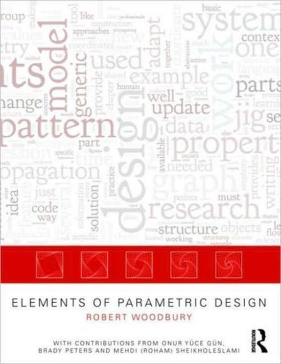 Elements Of Parametric Design