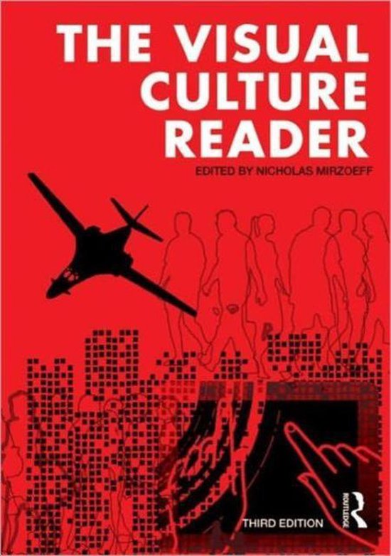 Visual Culture Reader