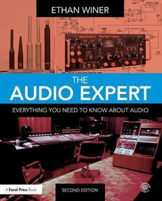 The Audio Expert