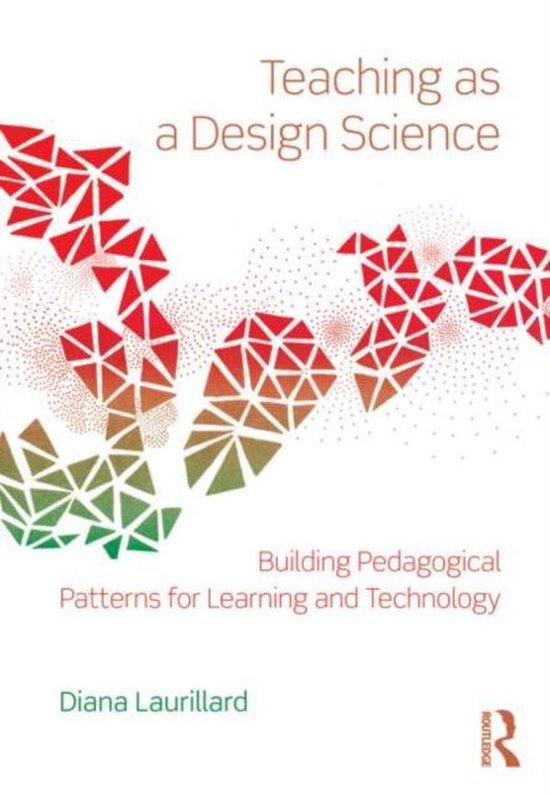 Teaching As A Design Science