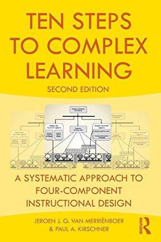 Ten Steps to Complex Learning