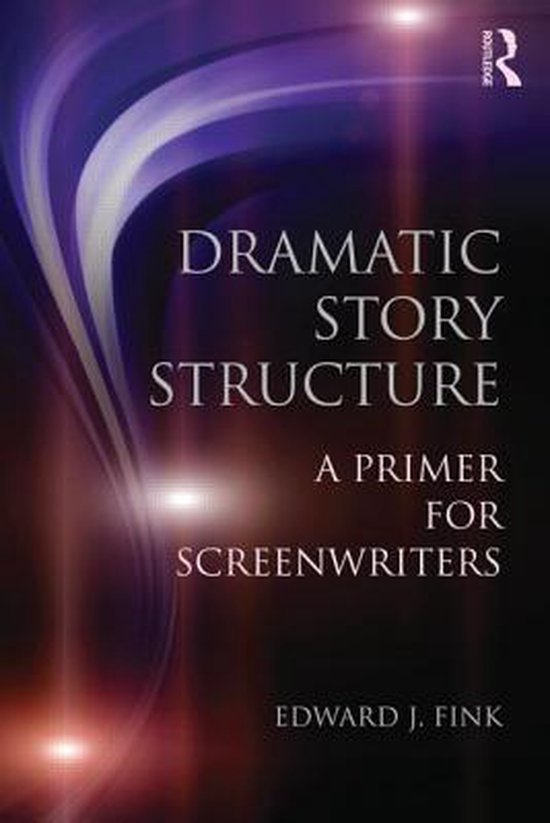 Dramatic Story Structure