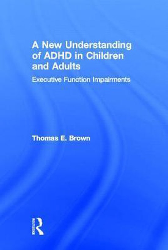 New Understanding Of Adhd In Children & Adults