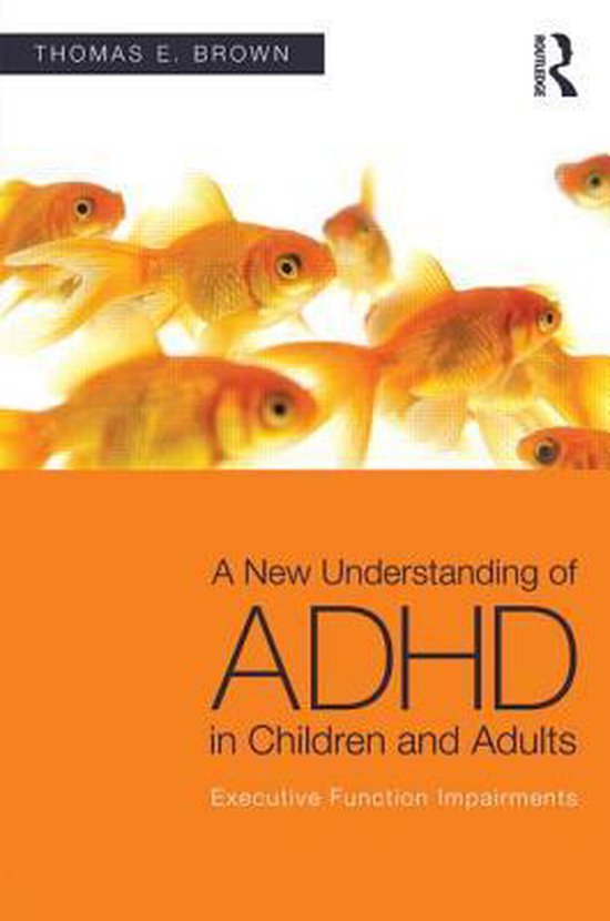 New Understanding Of ADHD In Children &