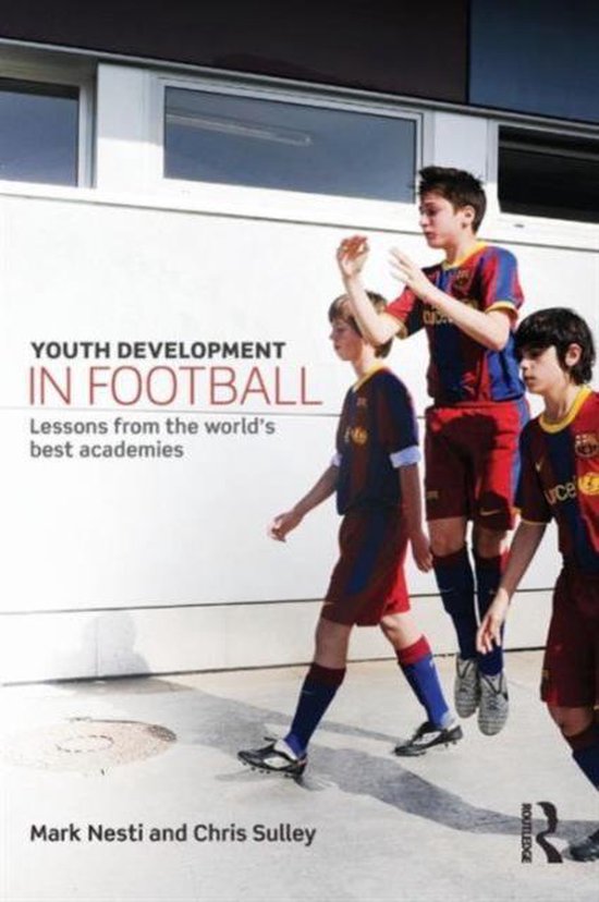 Youth Development In Football