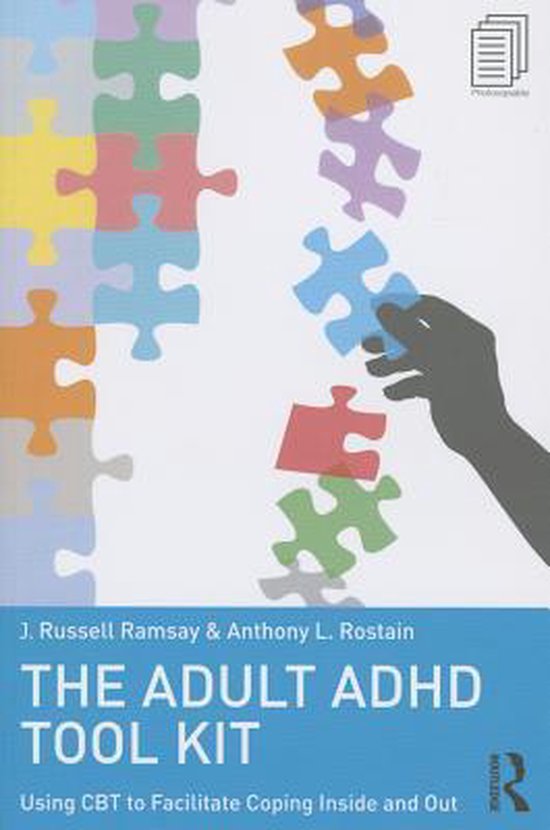 Adult Adhd Tool Kit