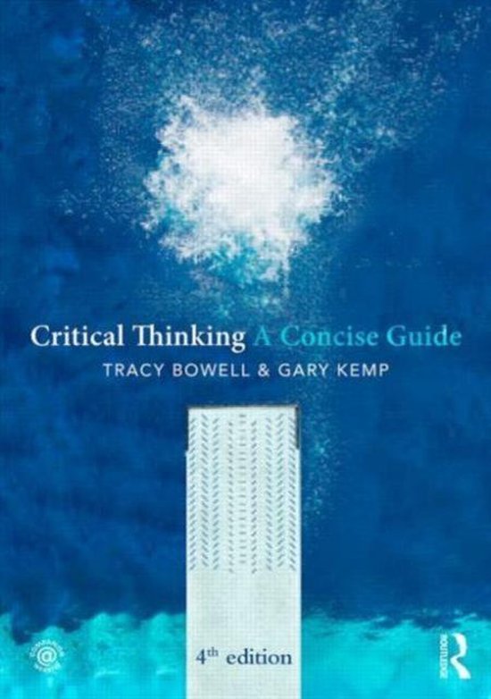 Critical Thinking