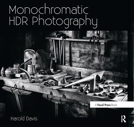 Monochromatic HDR Photography