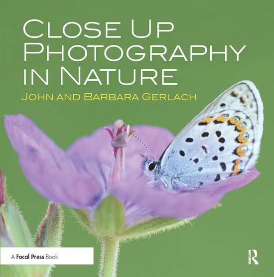 Close Up Photography In Nature