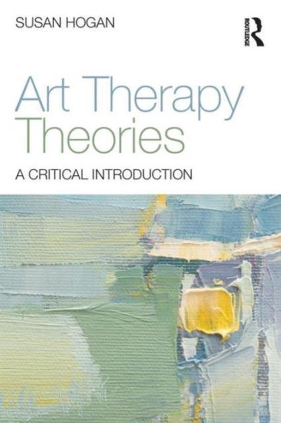 Art Therapy Theories