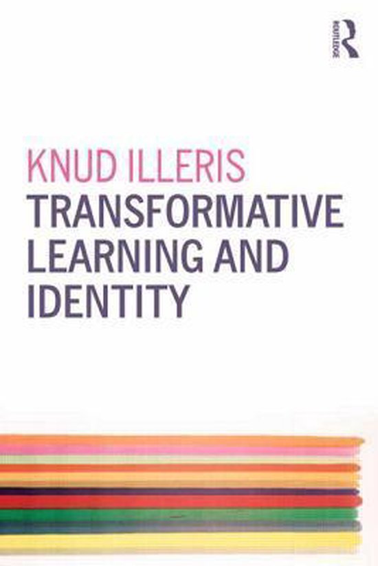 Transformative Learning & Identity