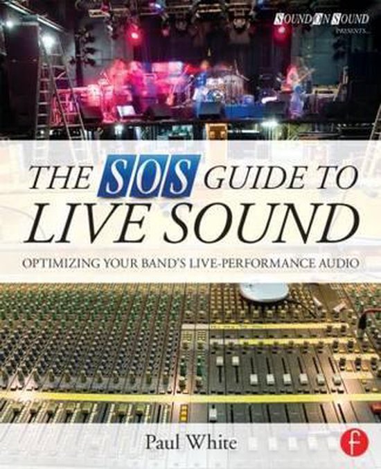 SOS Guide To Live Sound