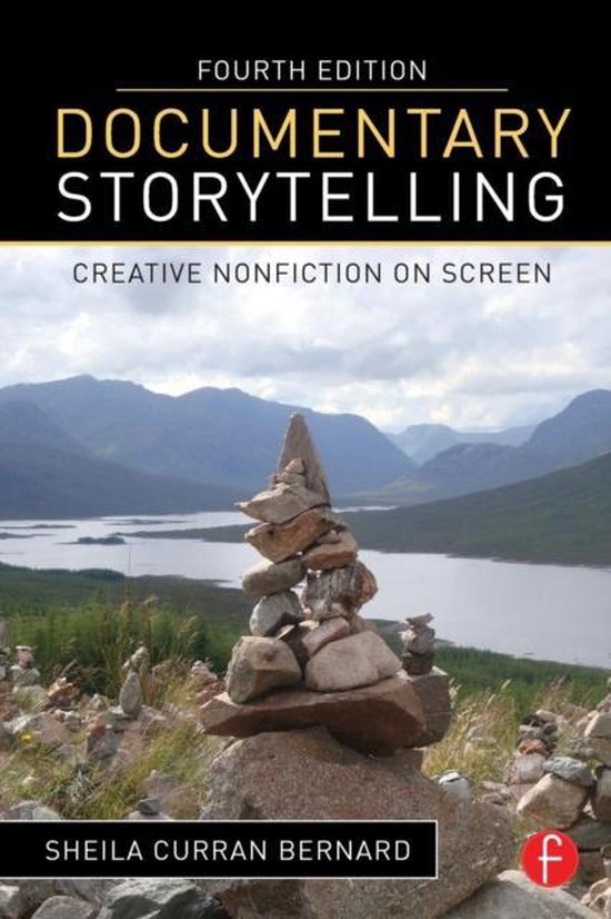 Documentary Storytelling