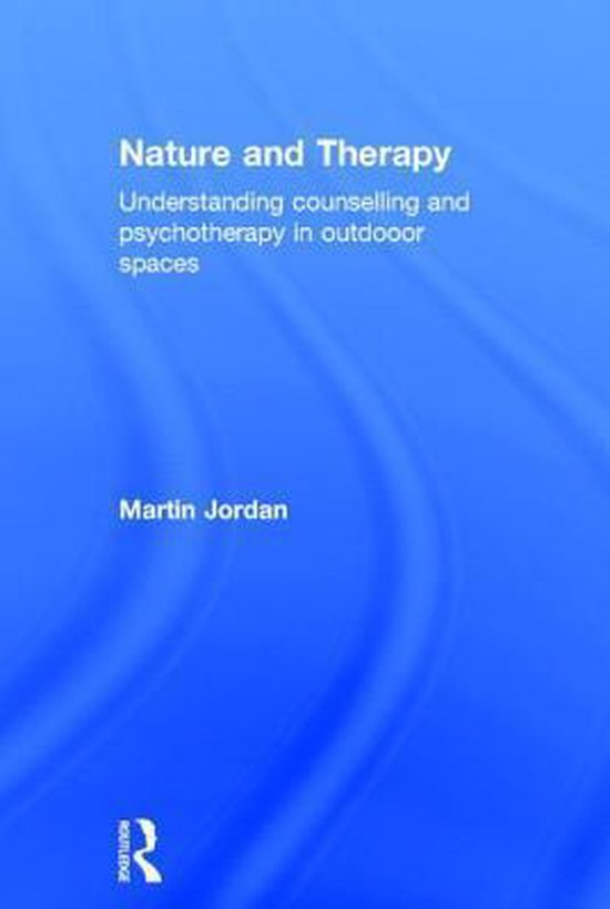 Nature and Therapy