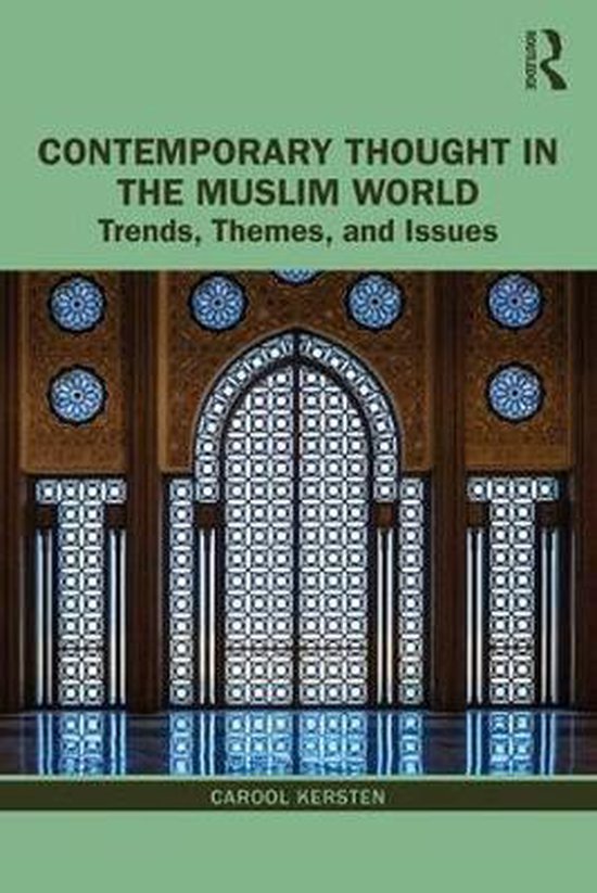 Contemporary Thought in the Muslim World