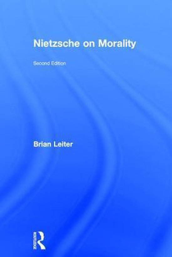 Nietzsche On Morality