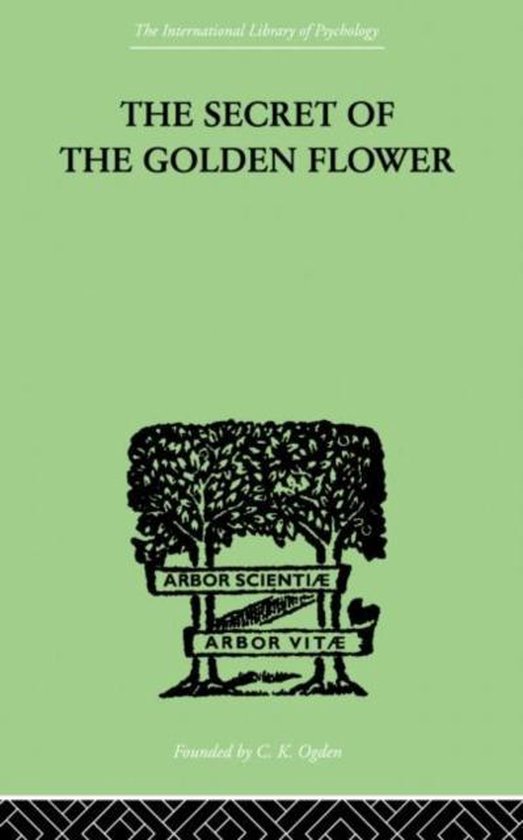 The Secret of the Golden Flower