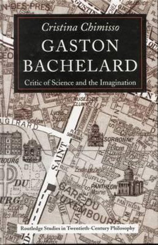 Gaston Bachelard